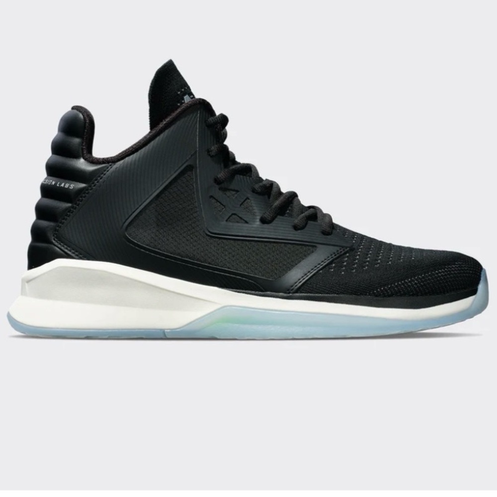 APL TechLoom Takeoff Men’s Basketball Shoes Sneakers Size 10.5 Brand New in Box